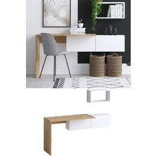 Decormet Tiff Çalışma Masası DEC0079