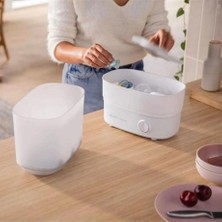 Philips Avent Buharlı Sterilizatör 3'ü 1 Arada SCF291/00
