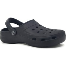Tarzbu Gz Eva Yumuşak Taban Günlük Kullanım Sandalet Cross Unisex Terlik TARZ15715