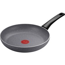 Tefal Hard Stone Yapışmaz Kaplama Tava 26 cm