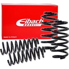 Eıbach Vw Golf 7 R Pro Kıt 15 mm Yay