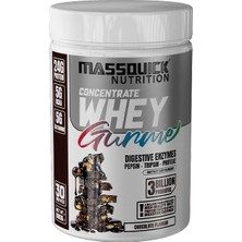 Gurme Whey Protein Tozu 900 gr 30 Servis