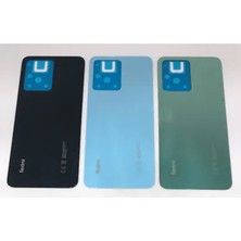 Xiaomi Note 12 Pro 4g Mavi Arka Kapak