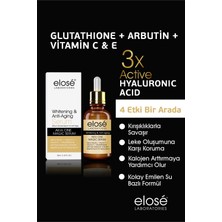 Lazer Epilasyon ve Peeling Sonrası Güneş Koruma Whitening And Anti Wrinkle Cilt Bakım Serumu 50 Ml.