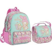 Kuromi Okul Çantaları