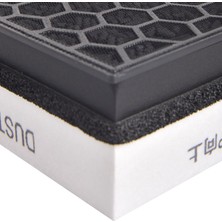 Samsung AX34 AX40 AX40R30WM Uyumlu Hava Temizleyici Hepa Filtresi CFX-G100GB