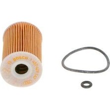 Purflux Yag Fıltresı Mercedes M166 W168 W414