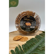 Payitaht Hurma Hurma Özlü Susamlı Çıtır Kurabiye 250 gr