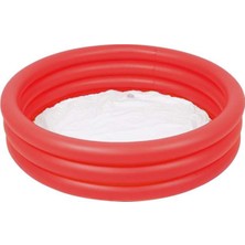 Bestway 51026 Üç Bölmeli Havuz 152 x 30 Cm