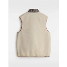 Trevor Sherpa Fz Vest