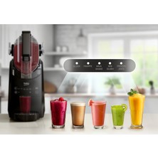 Beko sm 5670 Slushmix™ Slush ve Buzlu Içecek Makinesi