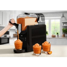 Beko sm 5670 Slushmix™ Slush ve Buzlu Içecek Makinesi