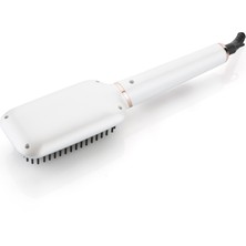 KSS1202 Dolendo Saç Düzleştirici Fırça