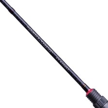 Slash Silent Vision SV-632ST 191CM 0.8-7gr