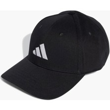 Adidas Bb Cap Cot Nl Siyah Şapka JG0998