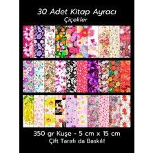 57'li Kitap Ayracı Seti - Özel Paket3