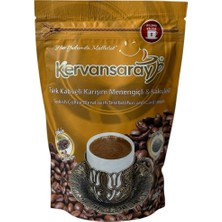 Kervansaray Kahve 7 Karışımlı Kakuleli 500 gr