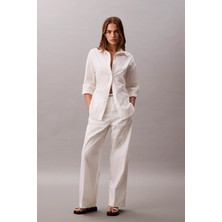 Calvin Klein Kadın PANTOLON-LV044C403G