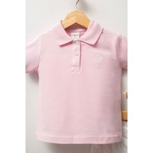 U.s. Polo Assn. Kız Bebek Takım