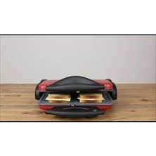 Arzum Tutto Granite AR2045 Tost Makinesi