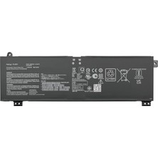 Retro Asus Tuf Gaming F15 FX507ZC4-HN107W Uyumlu Batarya Pil Model-2 