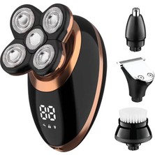 Premium Vgr V-316 Tıraş Makinesi 5'i 1 Arada