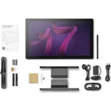 Wacom Cıntıq Pro 17 Inch