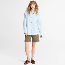 Brooklıne Utılıty Cargo Shorts