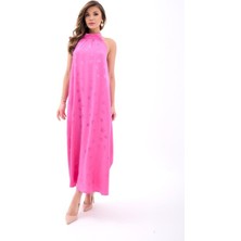 Aisha Elbise 6598 Elbise-Forlı