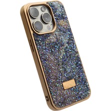 Iphone 14 Pro Max Diamond Serisi Kılıf