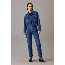 Calvin Klein Kadın JEAN-J20J224006