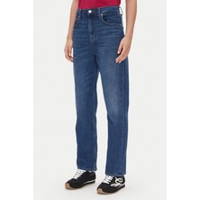 Tommy Jeans Kadın JEAN-DW0DW20054