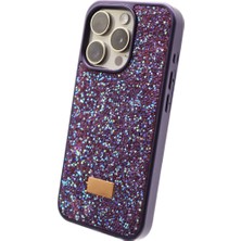 Iphone 14 Pro Max Diamond Serisi Kılıf
