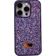 Iphone 14 Pro Max Diamond Serisi Kılıf