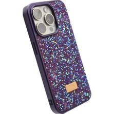 Iphone 14 Pro Max Diamond Serisi Kılıf