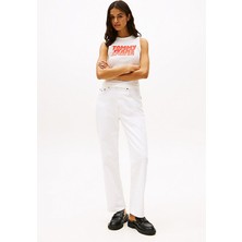 Tommy Jeans Kadın JEAN-DW0DW20018