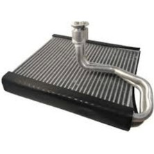 Evaporatör – 272813365R Wısco – Renault Master 3 2.3 Dcı 11-20 Arası Uyumlu
