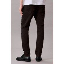 Calvin Klein Erkek JEAN-LV04RB754G