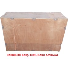 Puma 150 Litre Yağsız Ses Desibeli Düşük Kompresör PDN150-6M (6 Hp)