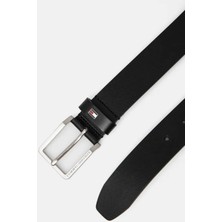 Tommy Jeans Erkek KEMER-AM0AM13125