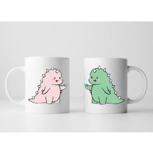 Sevgili 2li Kupalar Çift Kupaları Set Halinde