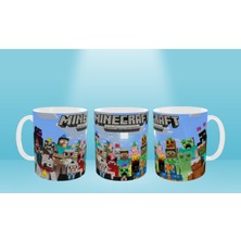 Kupa Bardak Baskılı Kupa