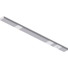Hafele Mymodus Raf Altı Aydınlatma Alüminyum 860MM