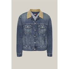 Tommy Jeans Erkek MONT-DM0DM20632