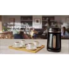 Philips HDA150/60 Türk Kahvesi Makinesi