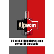 Alpecin Kafein Şampuan C1 250 ml