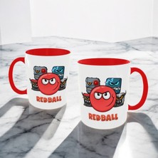 Redball Kupa Bardak Red Ball Kupa