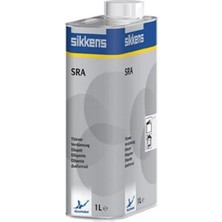 Sıkkens Thınner Sra 1/1
