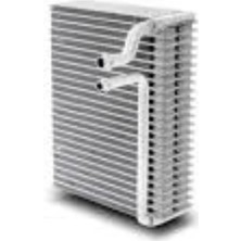 Evaporatör – 6450KQ Wısco – Cıtroen C2 C3 1.4 03-10 Arası Uyumlu