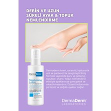 24 Saat Etkili Günlük Yoğun Nemlendirici Cilt Bakım Kremi 100 ml